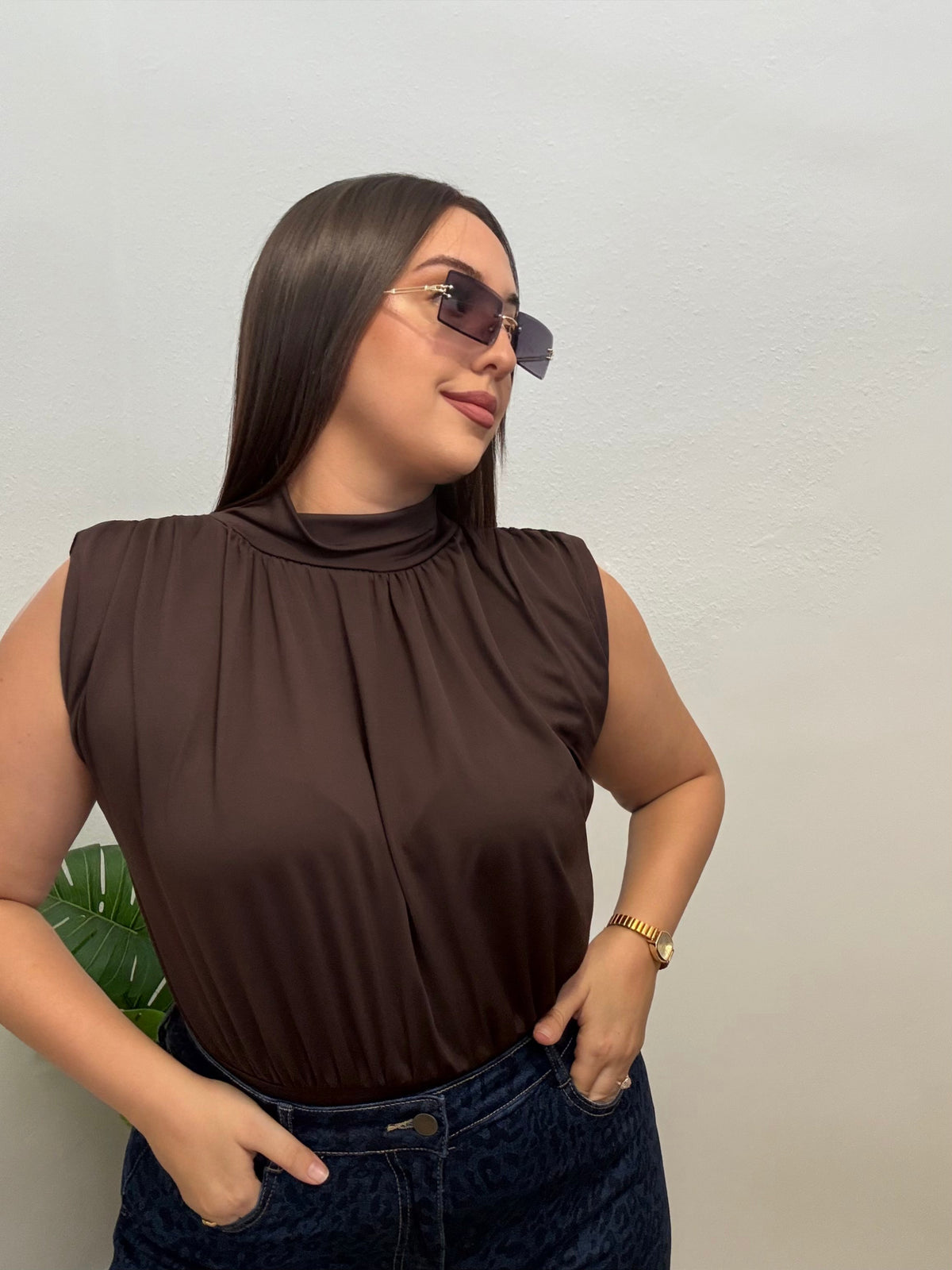 TOPS/CAMISETAS