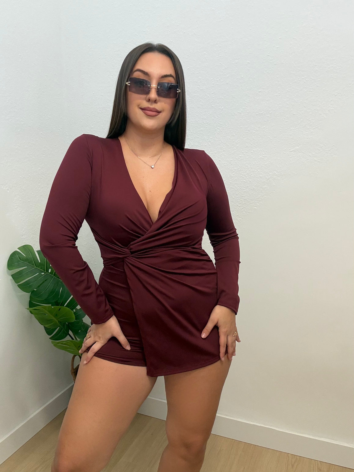 VESTIDOS