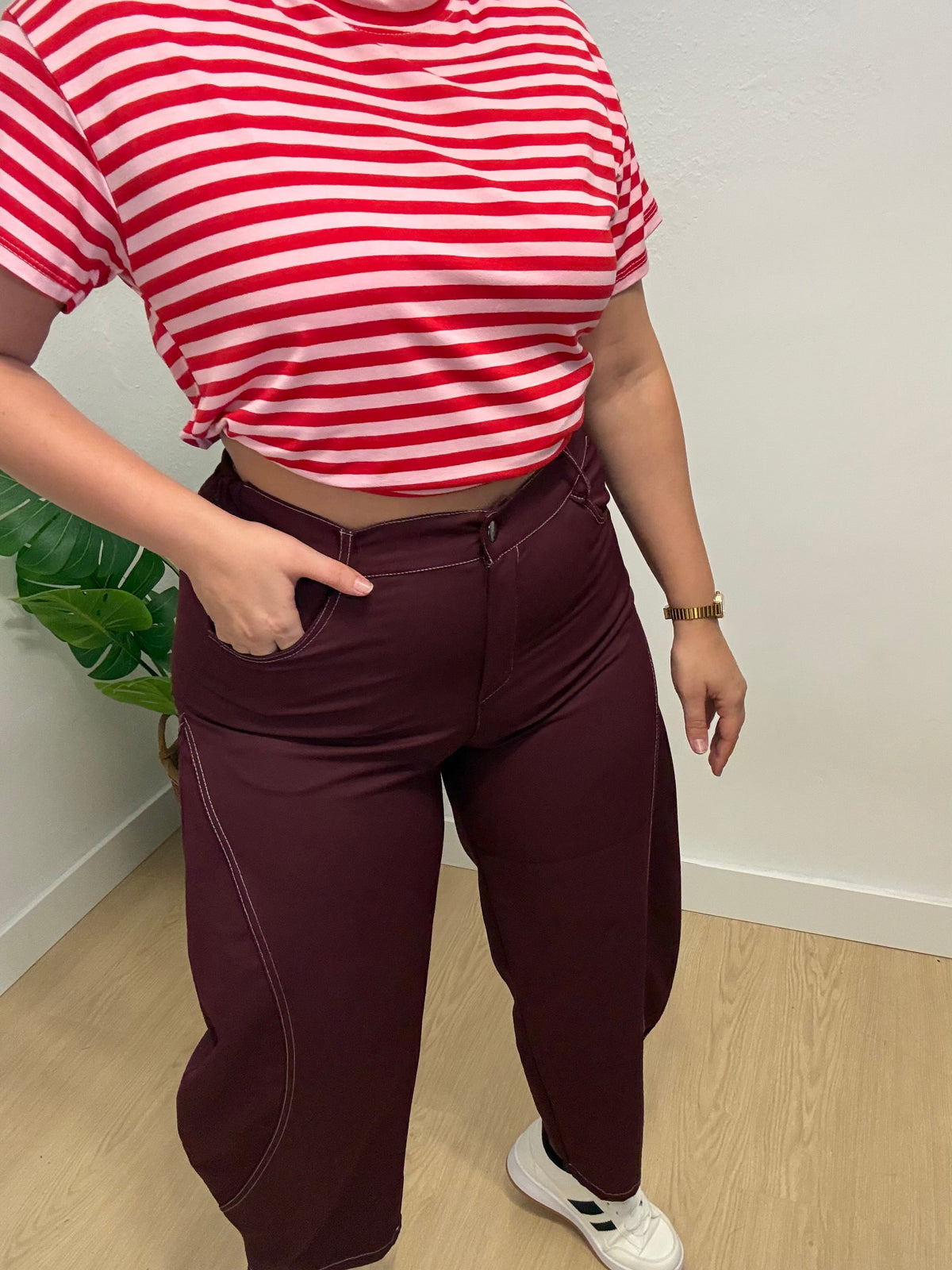 PANTALONES