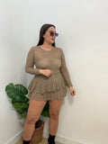 CONJUNTO ENCAJE ROW