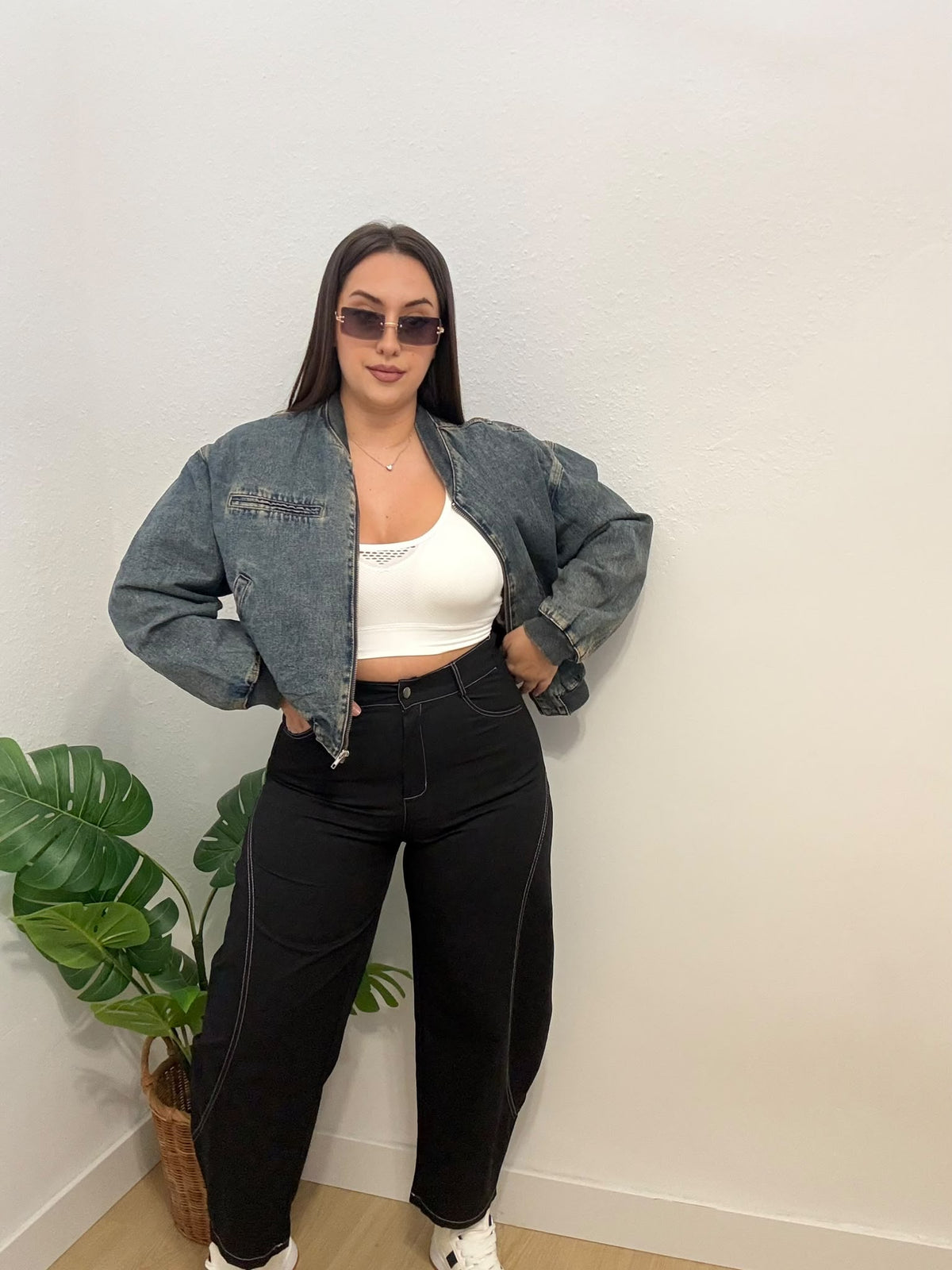 PANTALON BALOOM KATE