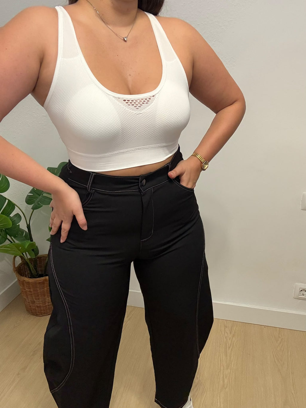 PANTALON BALOOM KATE