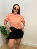 FALDA PANTALON BOLSILLO