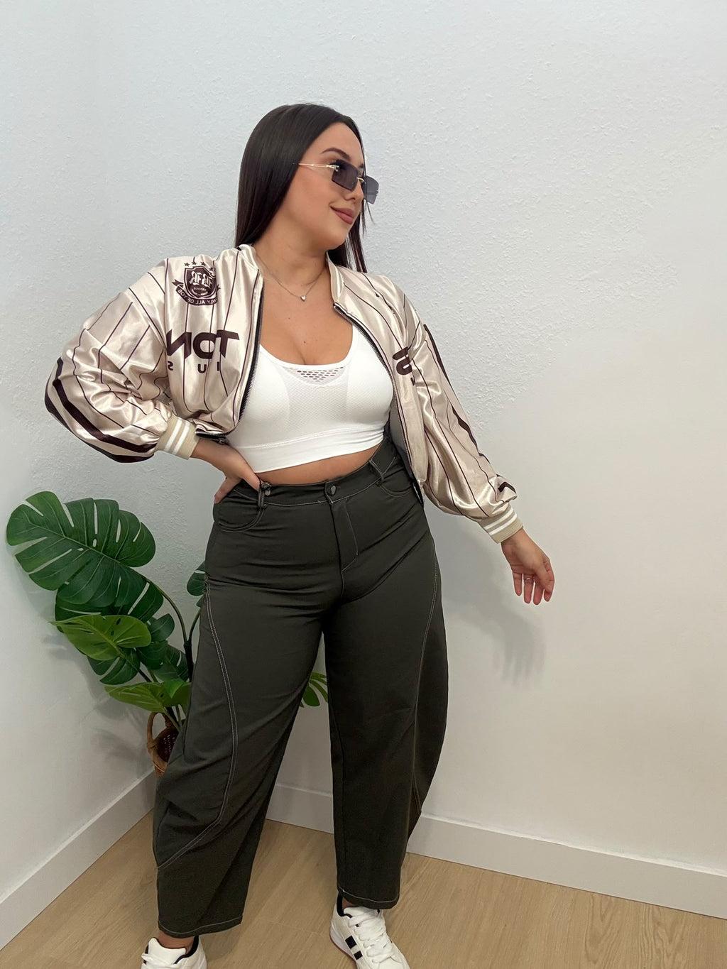 PANTALON BALOOM KATE