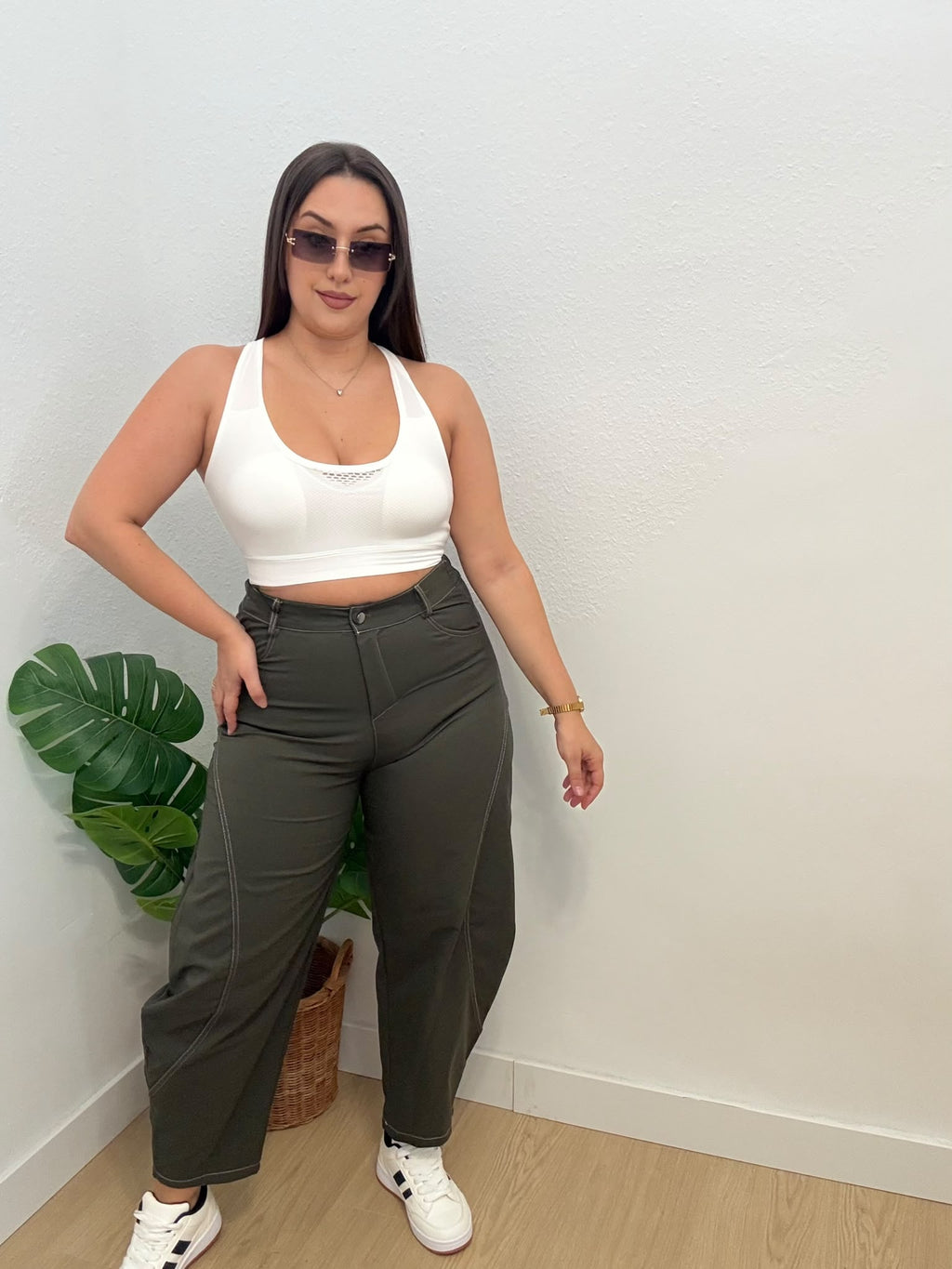 PANTALON BALOOM KATE
