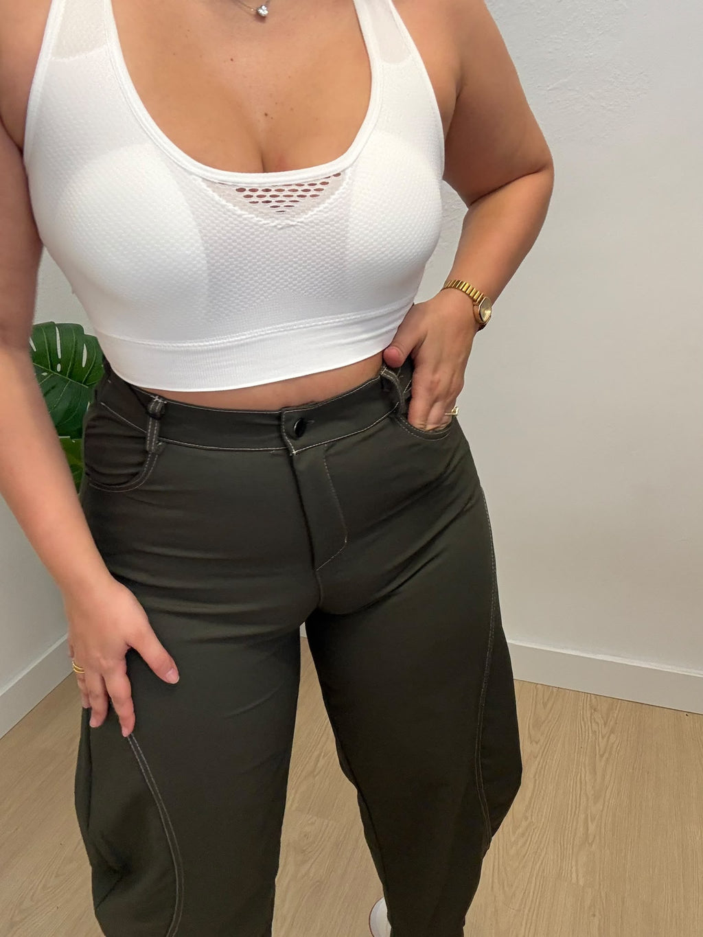 PANTALON BALOOM KATE