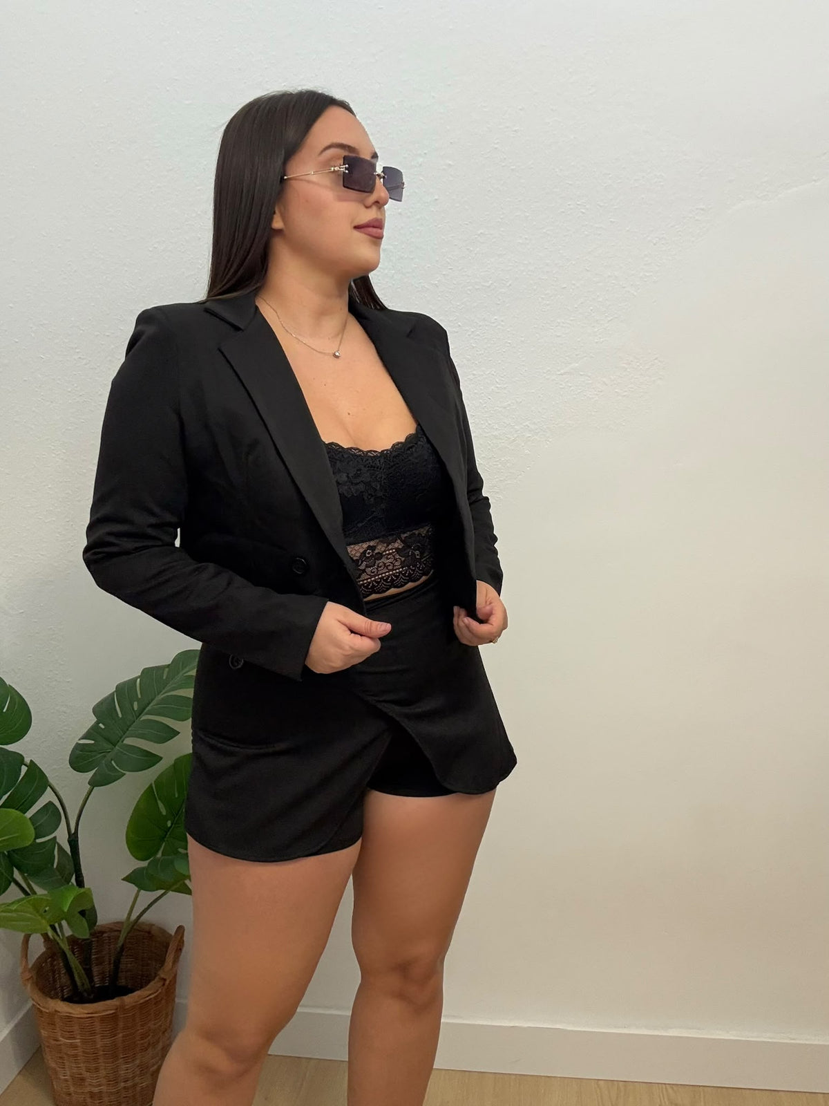 CONJUNTO ALEXANDRA