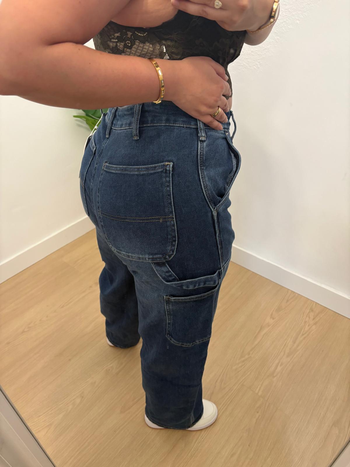 VAQUERO BALOOM CORTE