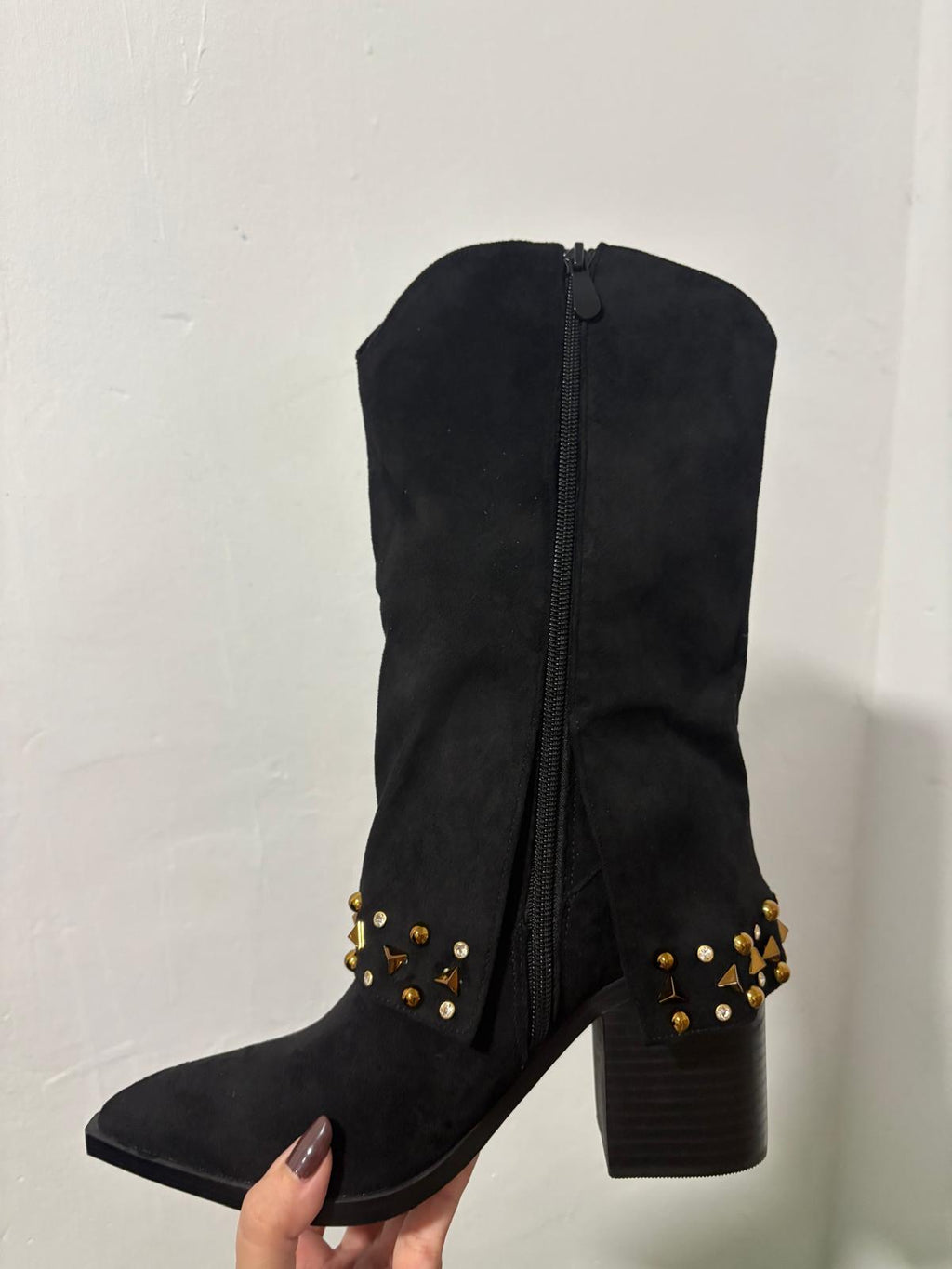 BOTA COWBOY
