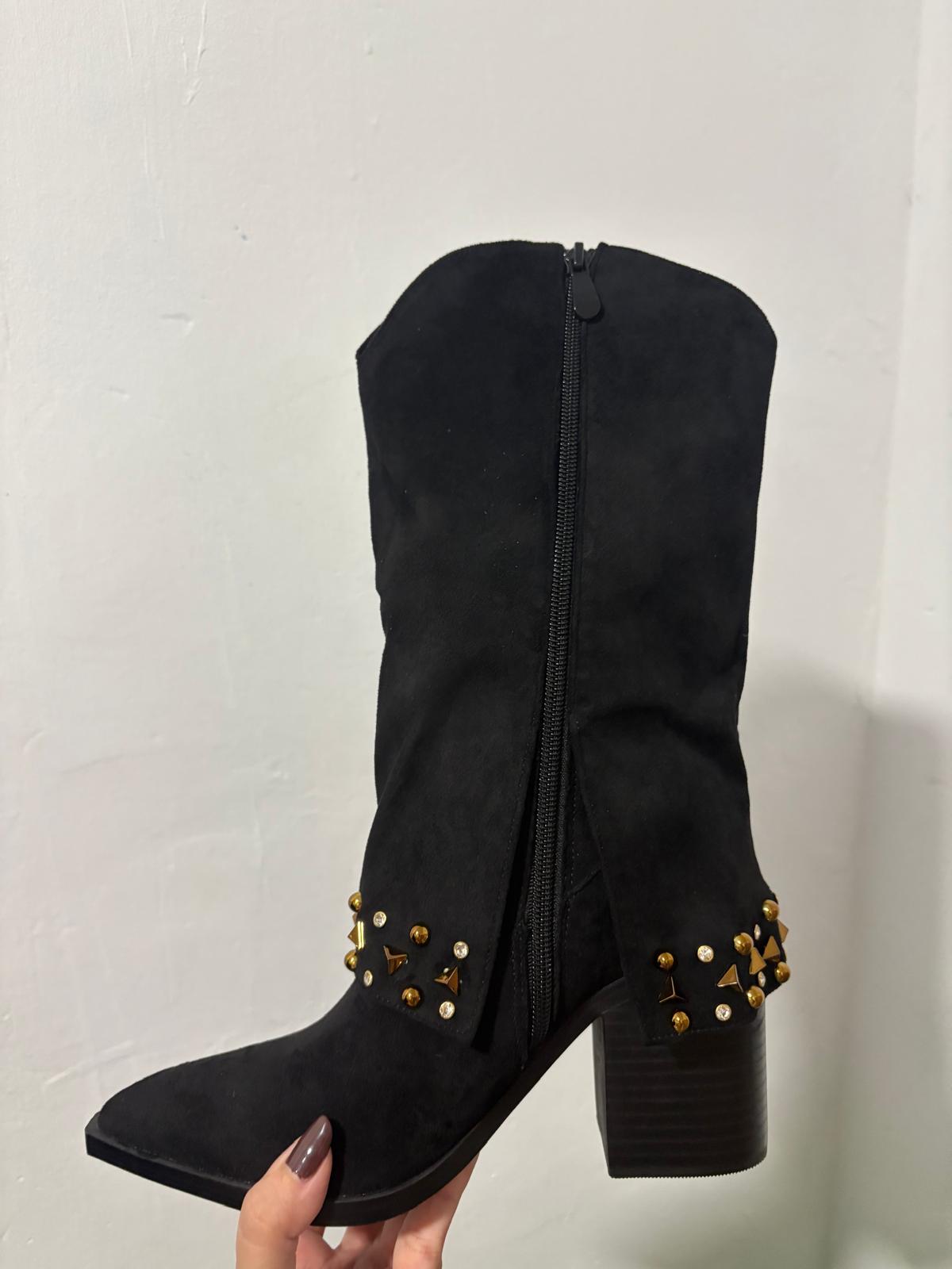 BOTA COWBOY