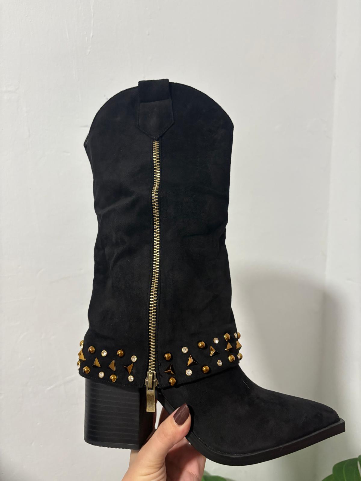 BOTA COWBOY