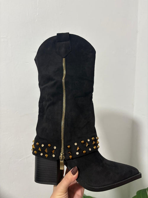 BOTA COWBOY