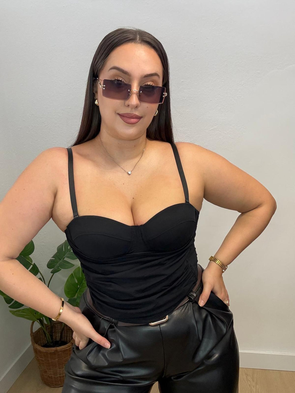 CORSET AMIRA
