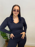 CONJUNTO PUNTO REBECA