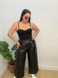 PANTALON PALAZZO POLIPIEL